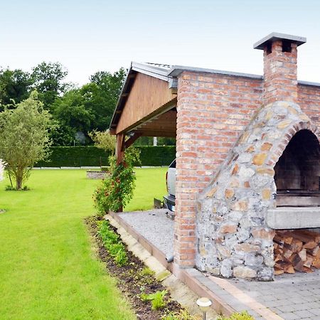 Gite Le Petit Coin De Paradis Sautin Montbliart 외부 사진