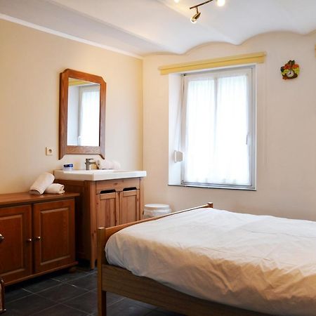 Gite Le Petit Coin De Paradis Sautin Montbliart 외부 사진