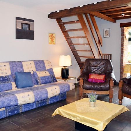 Gite Le Petit Coin De Paradis Sautin Montbliart 외부 사진