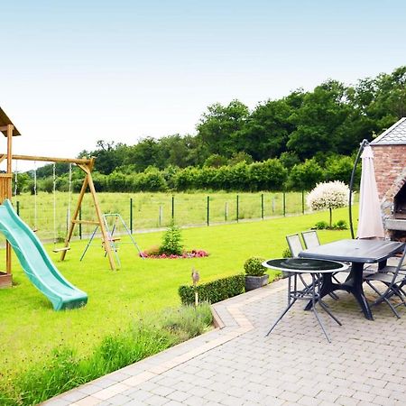 Gite Le Petit Coin De Paradis Sautin Montbliart 외부 사진