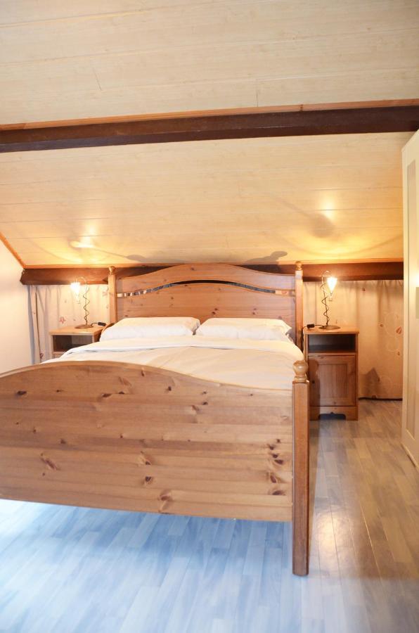 Gite Le Petit Coin De Paradis Sautin Montbliart 외부 사진